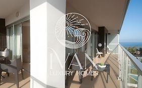 Casa Paraíso- Ivan Luxury Homes - 6ª Planta - Sur - 1ª Linea de Playa